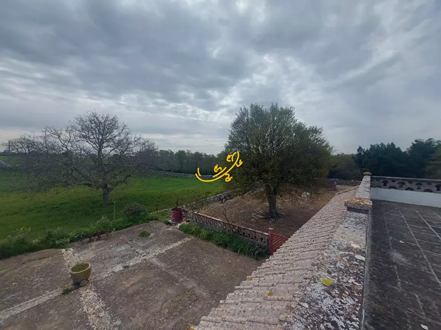 Immagine 11 di Villa in vendita  in Zona D a Noci