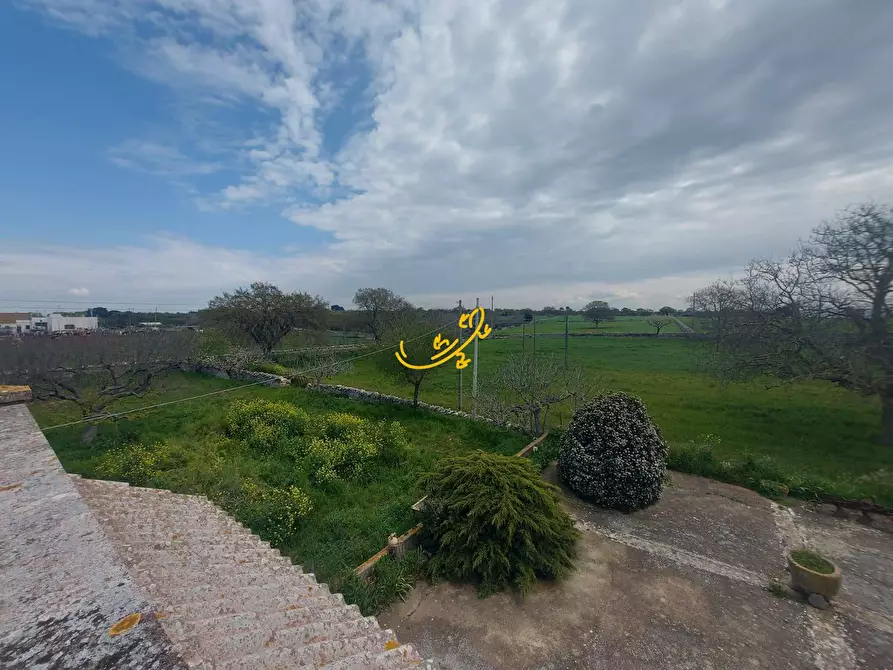 Immagine 14 di Villa in vendita  in Zona D a Noci