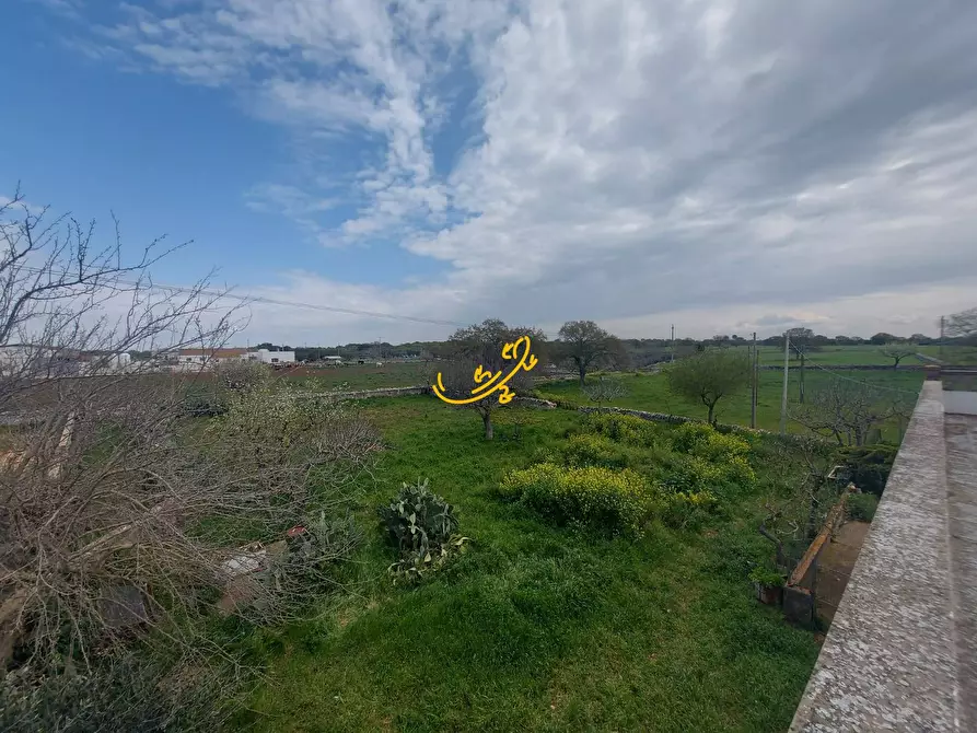 Immagine 15 di Villa in vendita  in Zona D a Noci