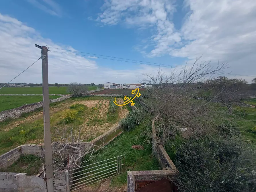 Immagine 16 di Villa in vendita  in Zona D a Noci