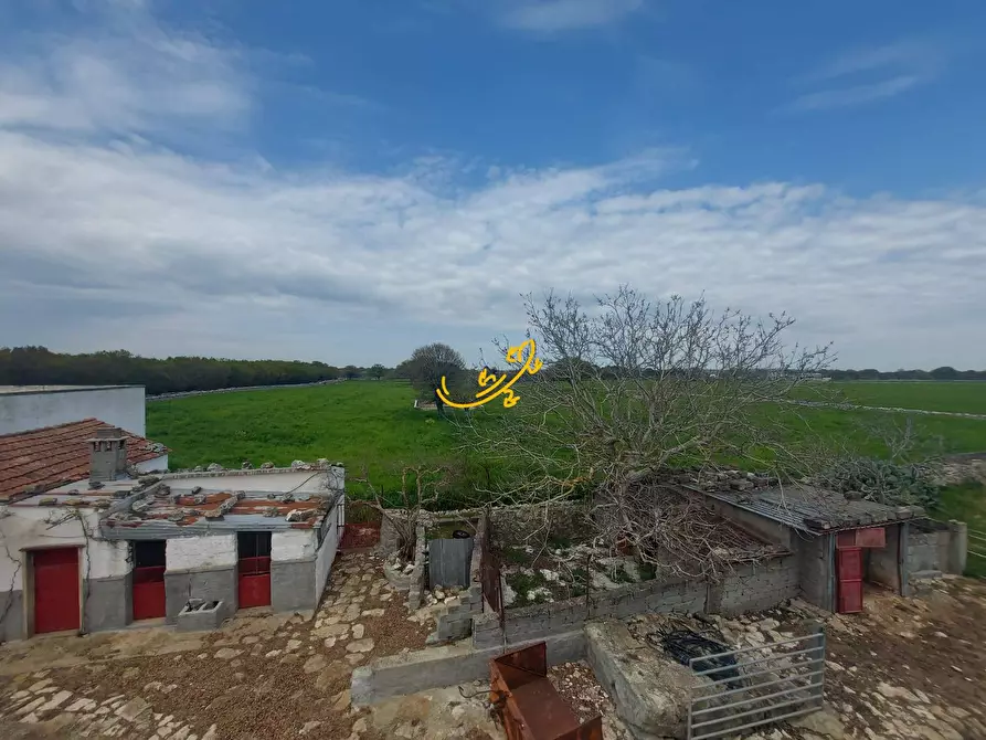 Immagine 17 di Villa in vendita  in Zona D a Noci