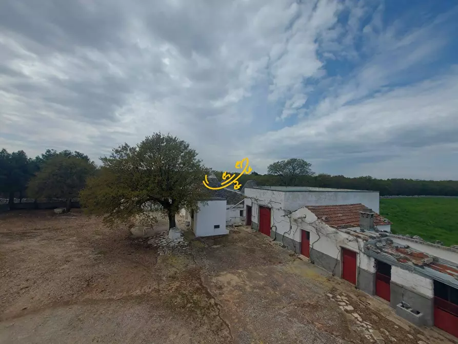 Immagine 19 di Villa in vendita  in Zona D a Noci