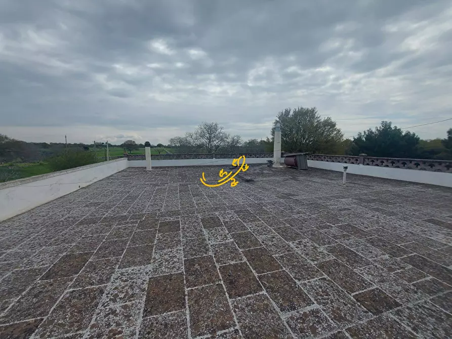 Immagine 20 di Villa in vendita  in Zona D a Noci