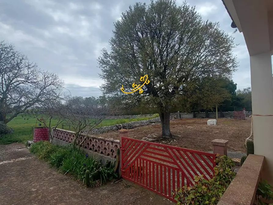 Immagine 30 di Villa in vendita  in Zona D a Noci