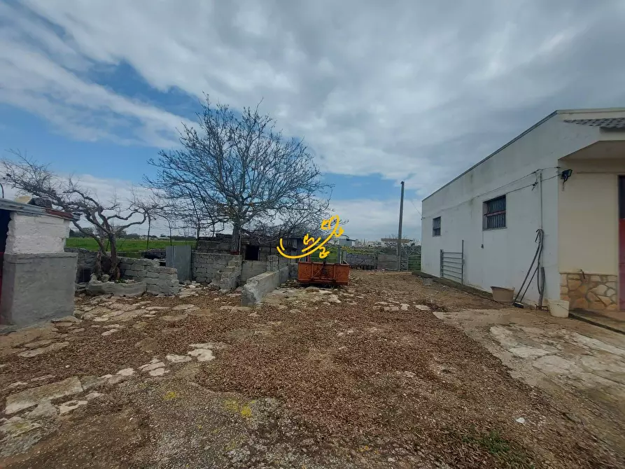 Immagine 12 di Villa in vendita  in Zona D a Noci