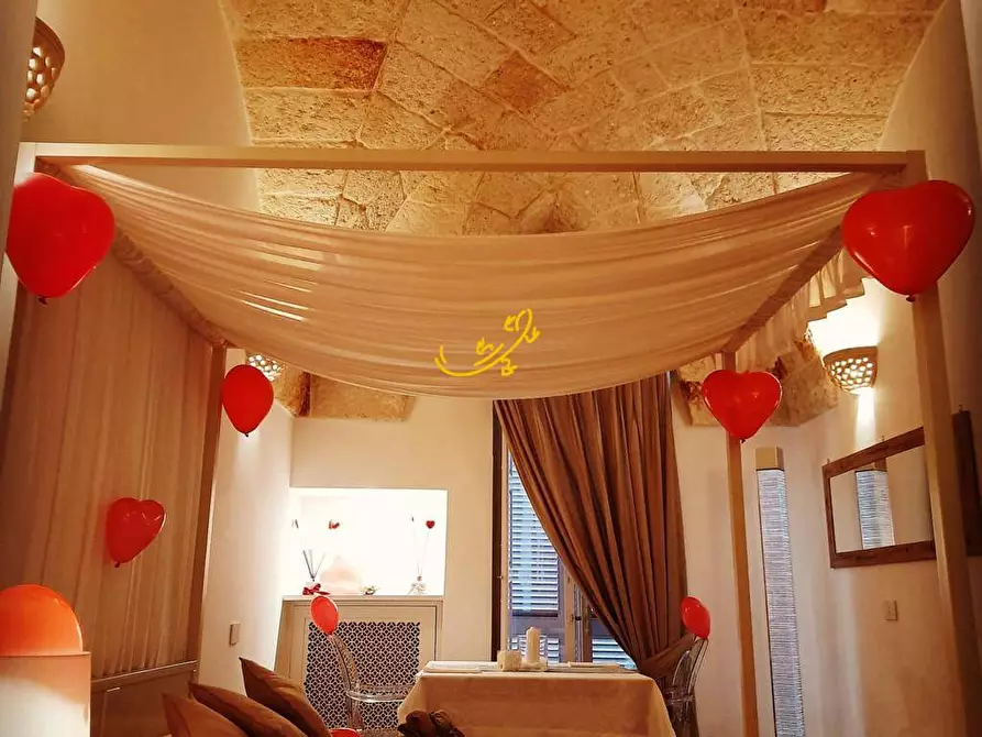 Immagine 7 di Residence in vendita  in Via Roma a Fasano