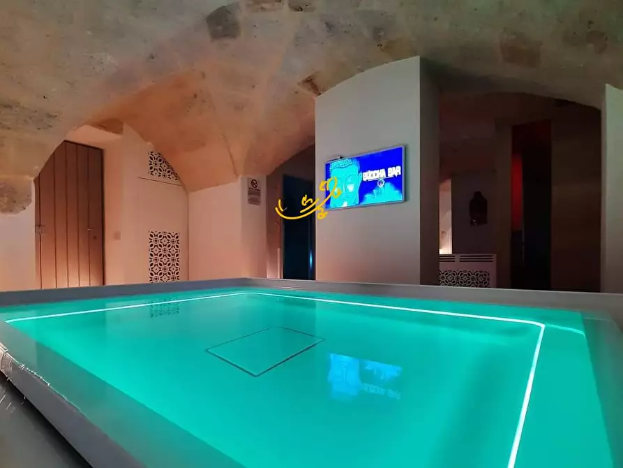 Immagine 16 di Residence in vendita  in Via Roma a Fasano