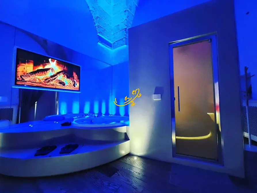 Immagine 17 di Residence in vendita  in Via Roma a Fasano