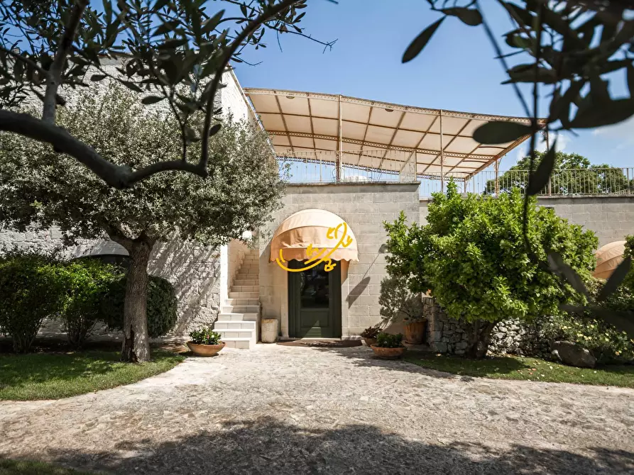 Immagine 6 di Baita in vendita  in S.C 166-1 C. da Cupa 13 a Adelfia