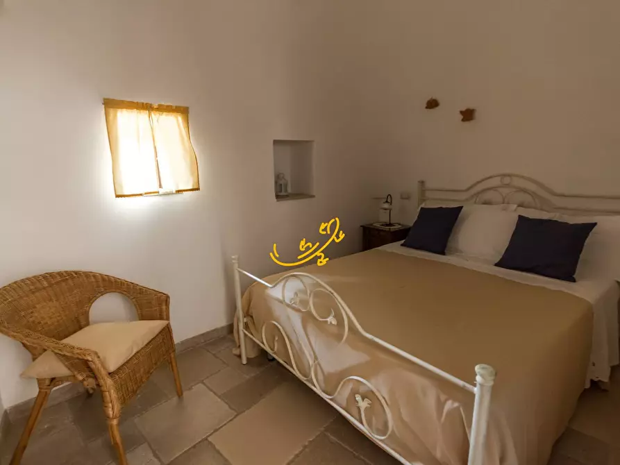 Immagine 25 di Baita in vendita  in S.C 166-1 C. da Cupa 13 a Adelfia