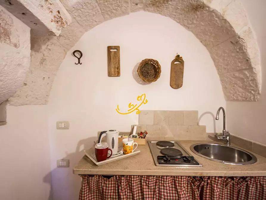 Immagine 26 di Baita in vendita  in S.C 166-1 C. da Cupa 13 a Adelfia