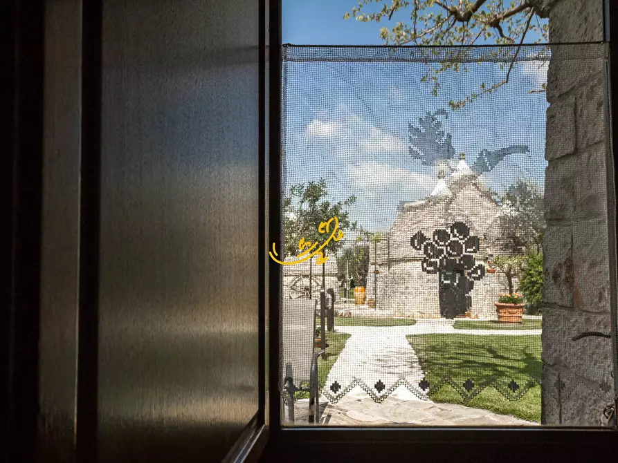 Immagine 42 di Baita in vendita  in S.C 166-1 C. da Cupa 13 a Adelfia