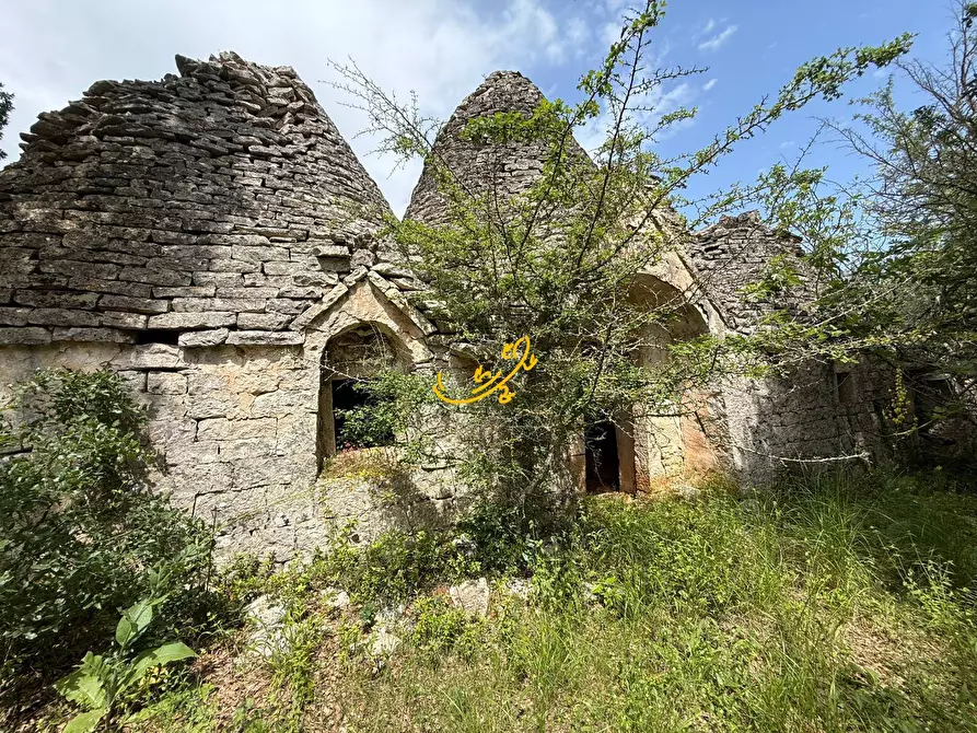 Immagine 1 di Baita in vendita  in S.V Marchione a Monopoli