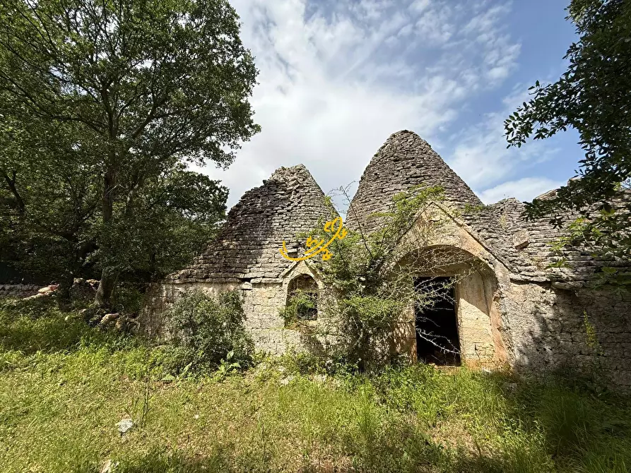 Immagine 13 di Baita in vendita  in S.V Marchione a Monopoli