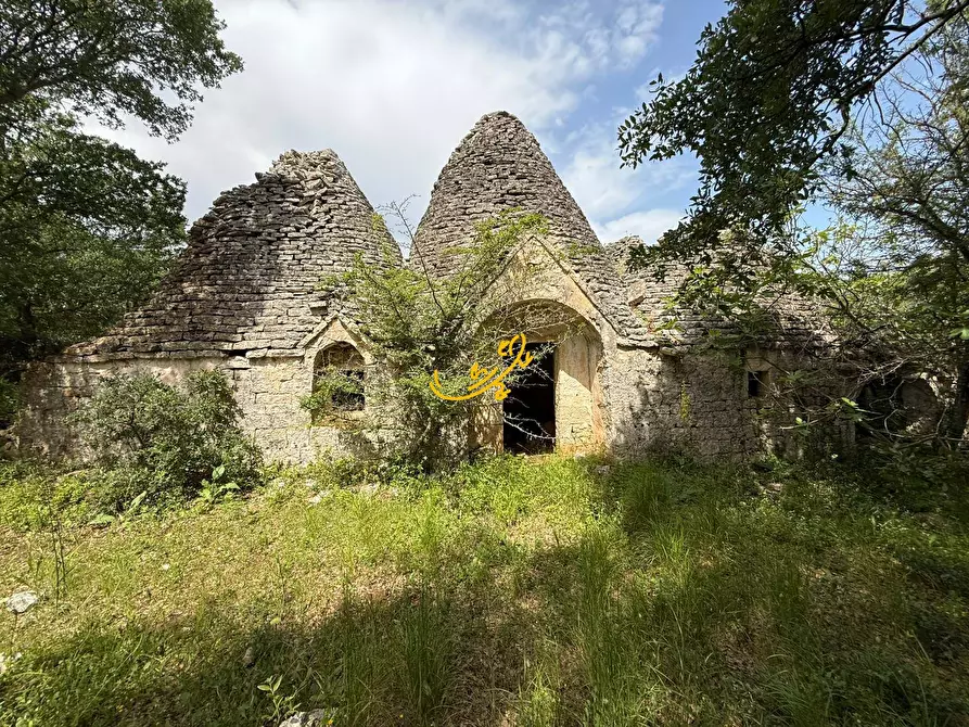 Immagine 14 di Baita in vendita  in S.V Marchione a Monopoli