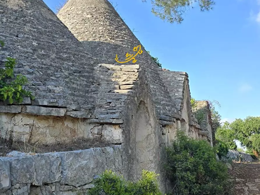 Immagine 4 di Baita in vendita  in S.C. Montaltino a Polignano A Mare