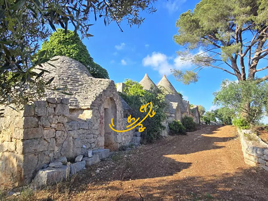 Immagine 3 di Baita in vendita  in S.C. Montaltino a Polignano A Mare