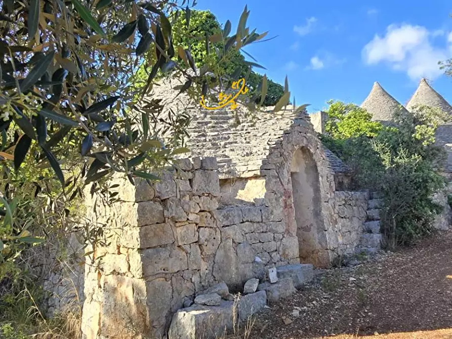 Immagine 5 di Baita in vendita  in S.C. Montaltino a Polignano A Mare