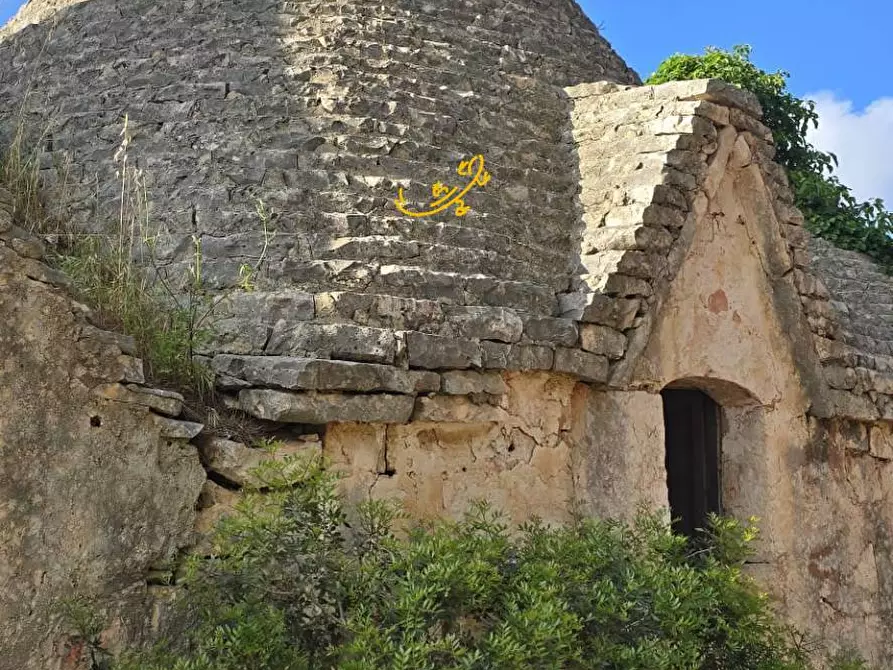 Immagine 14 di Baita in vendita  in S.C. Montaltino a Polignano A Mare