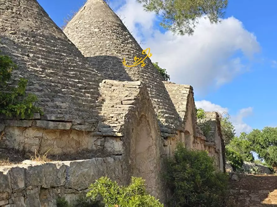 Immagine 13 di Baita in vendita  in S.C. Montaltino a Polignano A Mare