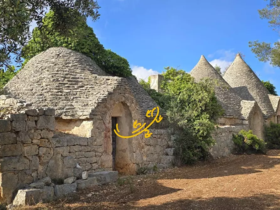Immagine 20 di Baita in vendita  in S.C. Montaltino a Polignano A Mare