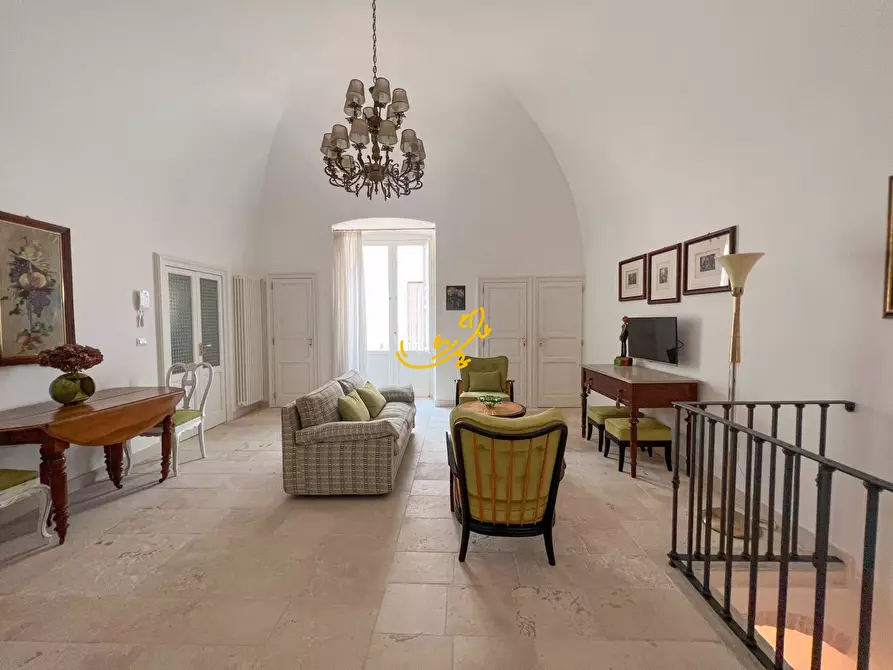 Immagine 4 di Appartamento in vendita  in Via Forno Santo Stefano a Putignano