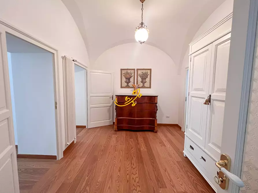 Immagine 6 di Appartamento in vendita  in Via Forno Santo Stefano a Putignano