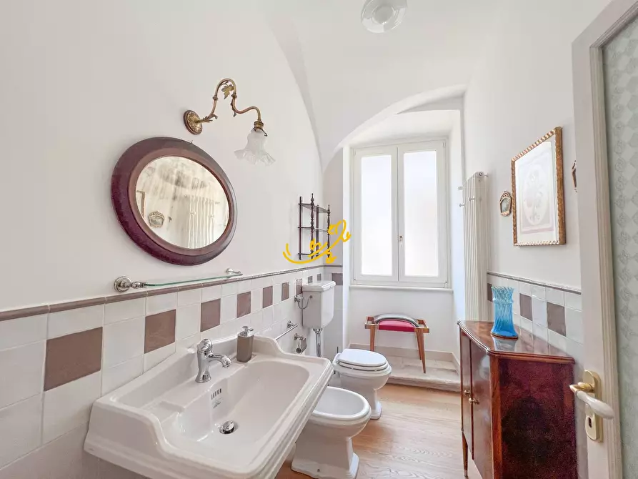 Immagine 7 di Appartamento in vendita  in Via Forno Santo Stefano a Putignano