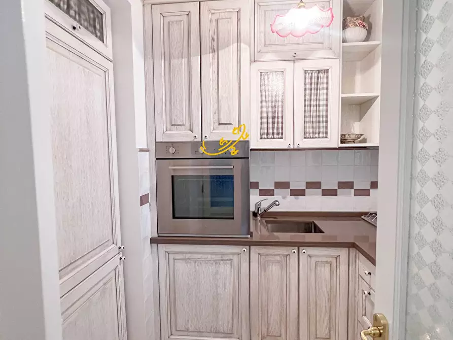 Immagine 20 di Appartamento in vendita  in Via Forno Santo Stefano a Putignano