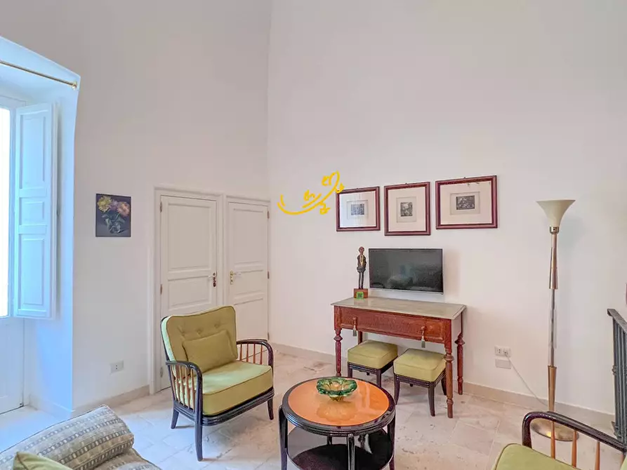 Immagine 2 di Appartamento in vendita  in Via Forno Santo Stefano a Putignano