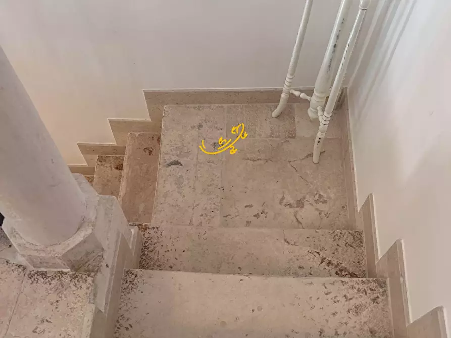 Immagine 26 di Appartamento in vendita  in Via Forno Santo Stefano a Putignano