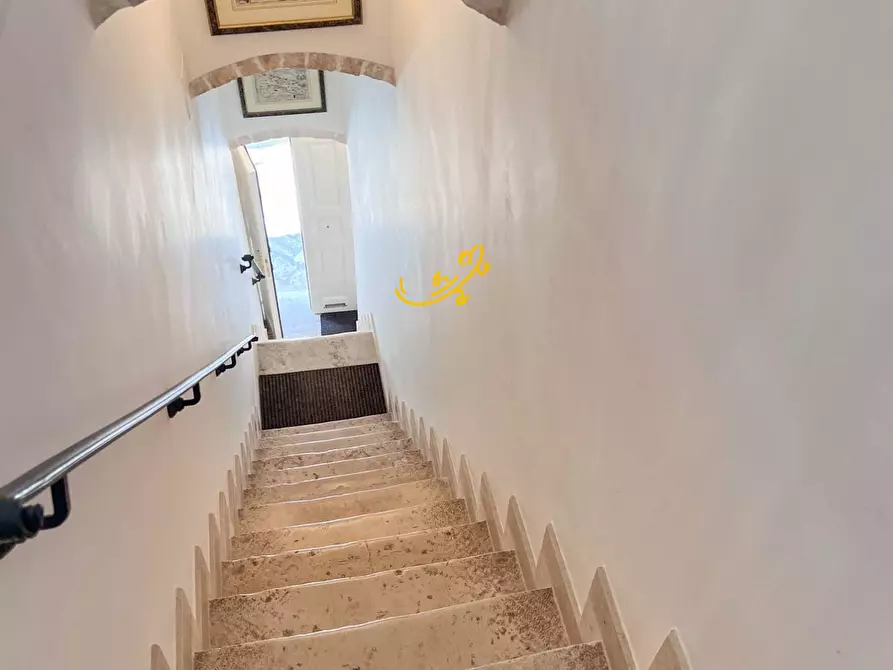 Immagine 27 di Appartamento in vendita  in Via Forno Santo Stefano a Putignano