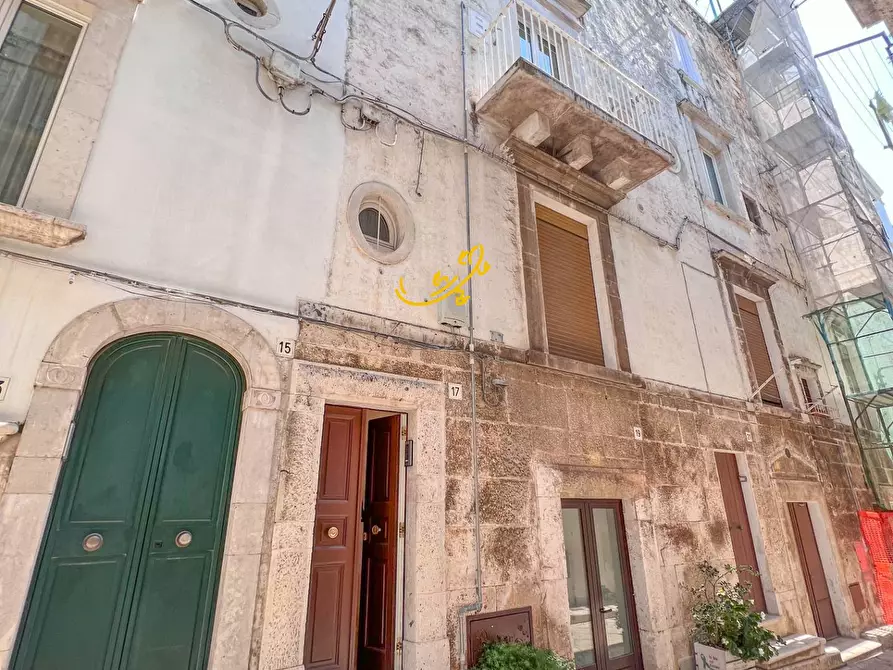 Immagine 28 di Appartamento in vendita  in Via Forno Santo Stefano a Putignano