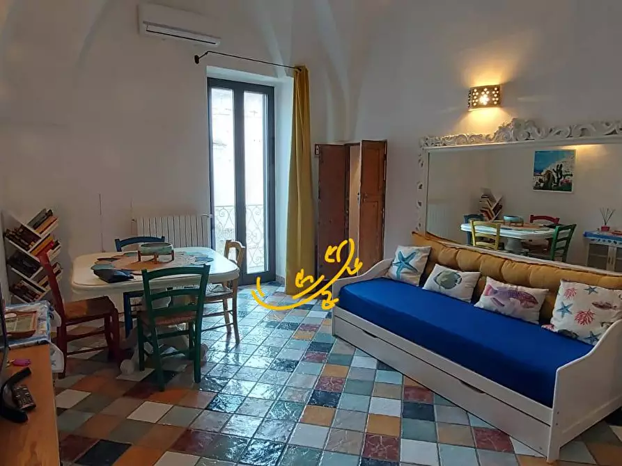 Immagine 1 di Appartamento in vendita  in Corso Giuseppe Garibaldi a Ostuni