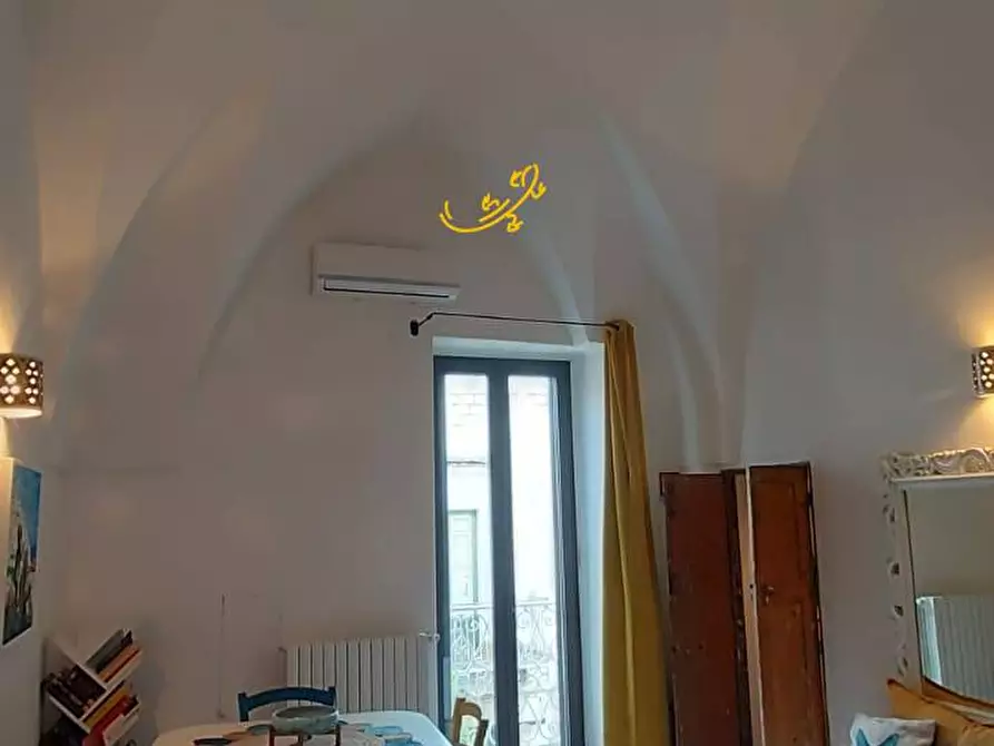 Immagine 3 di Appartamento in vendita  in Corso Giuseppe Garibaldi a Ostuni