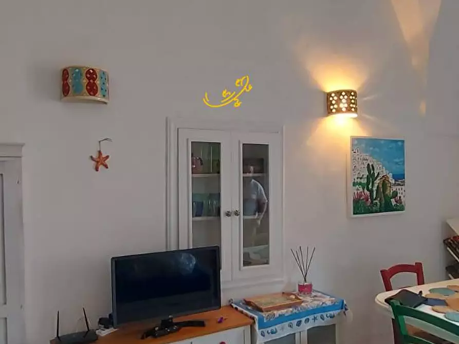 Immagine 9 di Appartamento in vendita  in Corso Giuseppe Garibaldi a Ostuni