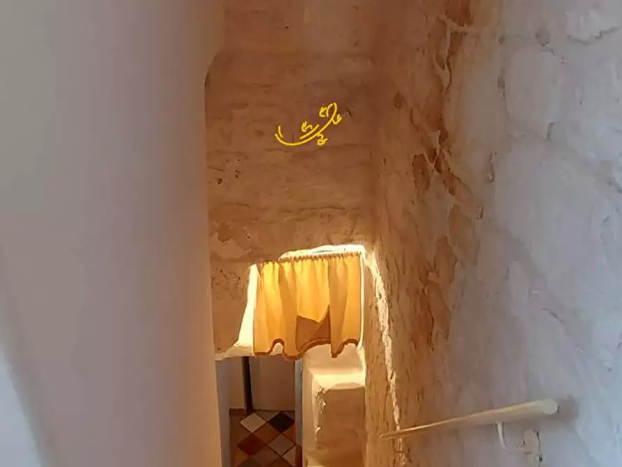 Immagine 16 di Appartamento in vendita  in Corso Giuseppe Garibaldi a Ostuni