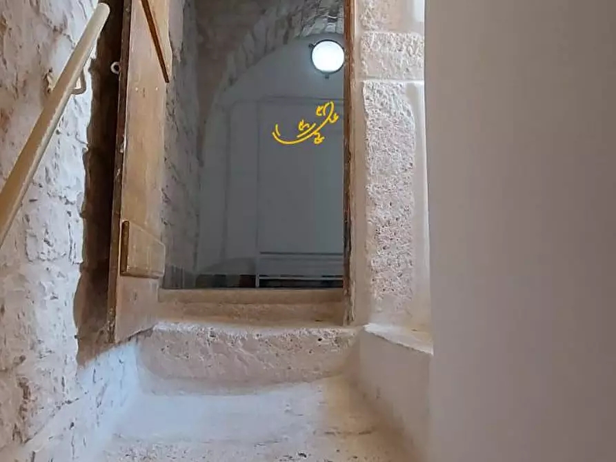 Immagine 17 di Appartamento in vendita  in Corso Giuseppe Garibaldi a Ostuni