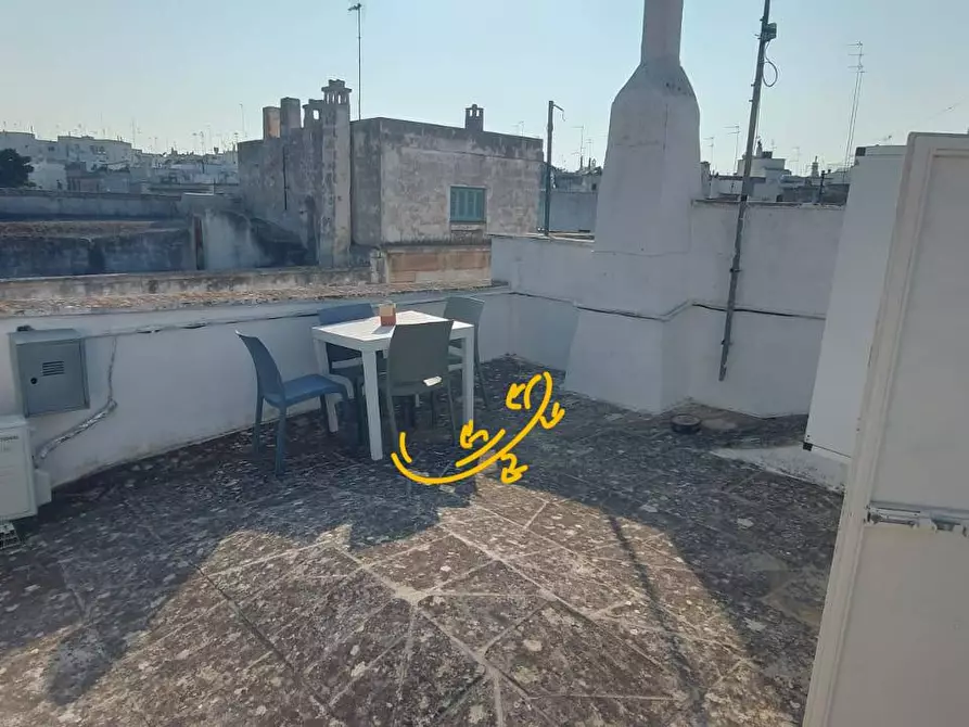 Immagine 24 di Appartamento in vendita  in Corso Giuseppe Garibaldi a Ostuni