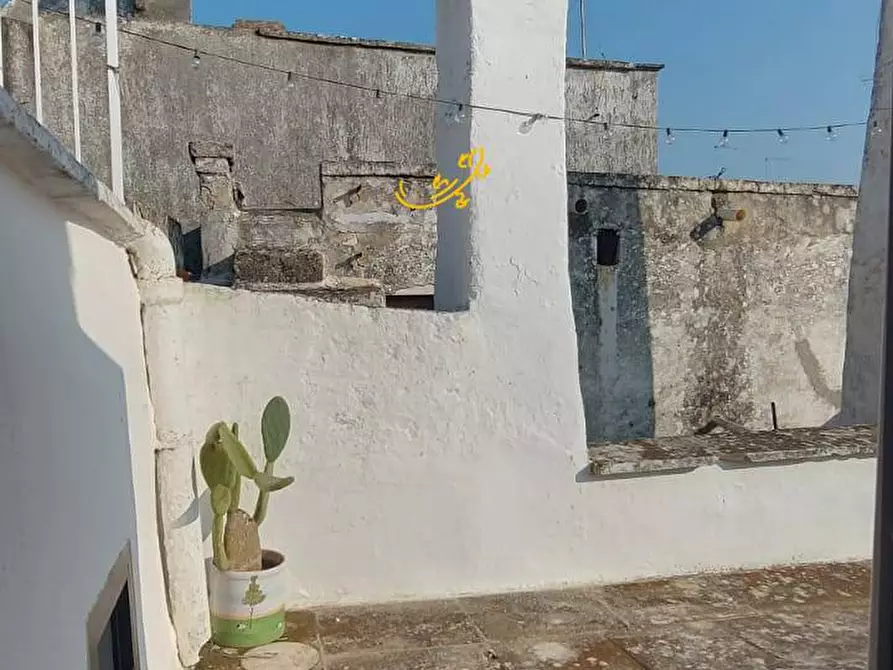 Immagine 25 di Appartamento in vendita  in Corso Giuseppe Garibaldi a Ostuni