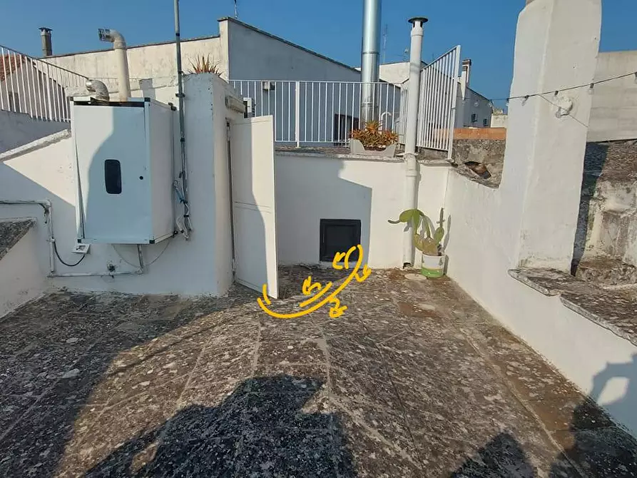 Immagine 26 di Appartamento in vendita  in Corso Giuseppe Garibaldi a Ostuni