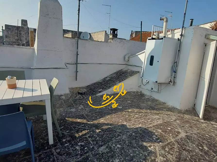 Immagine 27 di Appartamento in vendita  in Corso Giuseppe Garibaldi a Ostuni