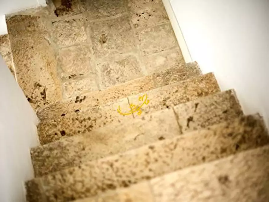 Immagine 3 di Appartamento in vendita  in Via Forno Santo Stefano a Putignano