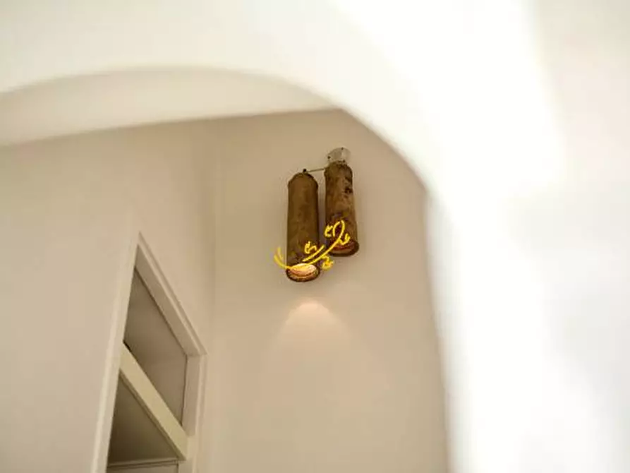 Immagine 4 di Appartamento in vendita  in Via Forno Santo Stefano a Putignano