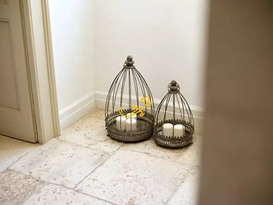 Immagine 5 di Appartamento in vendita  in Via Forno Santo Stefano a Putignano