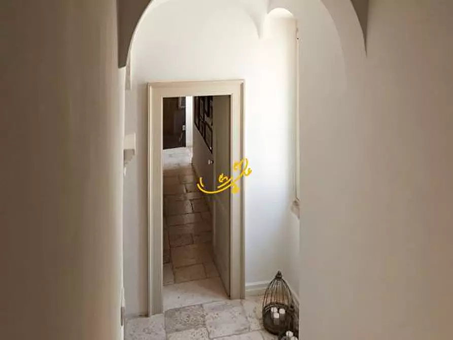 Immagine 6 di Appartamento in vendita  in Via Forno Santo Stefano a Putignano