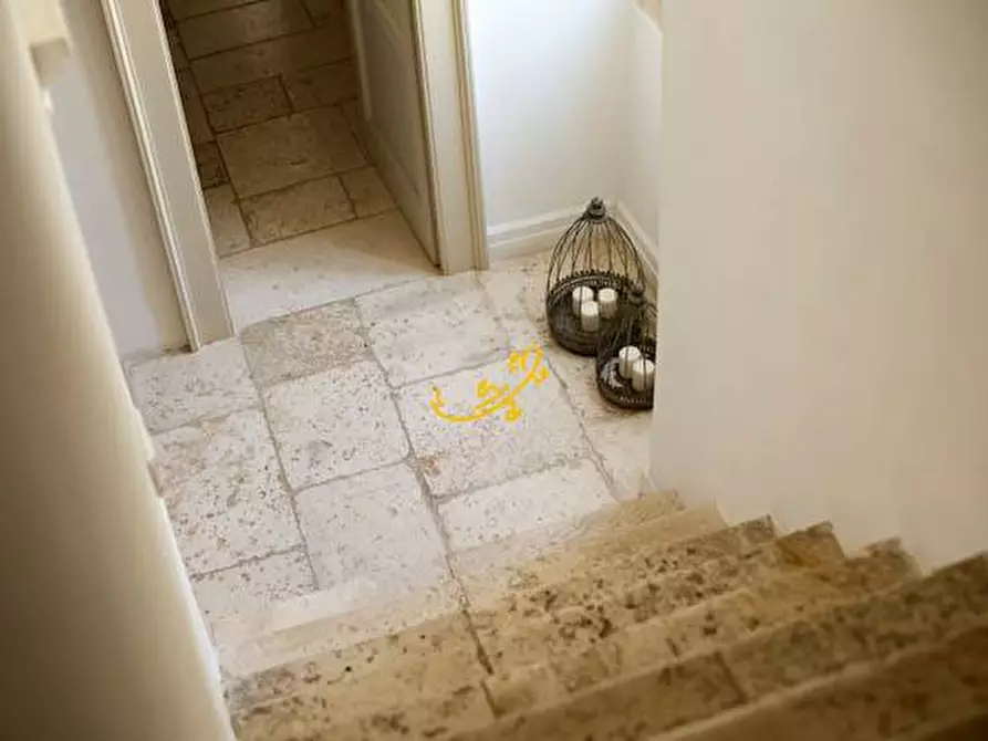 Immagine 7 di Appartamento in vendita  in Via Forno Santo Stefano a Putignano