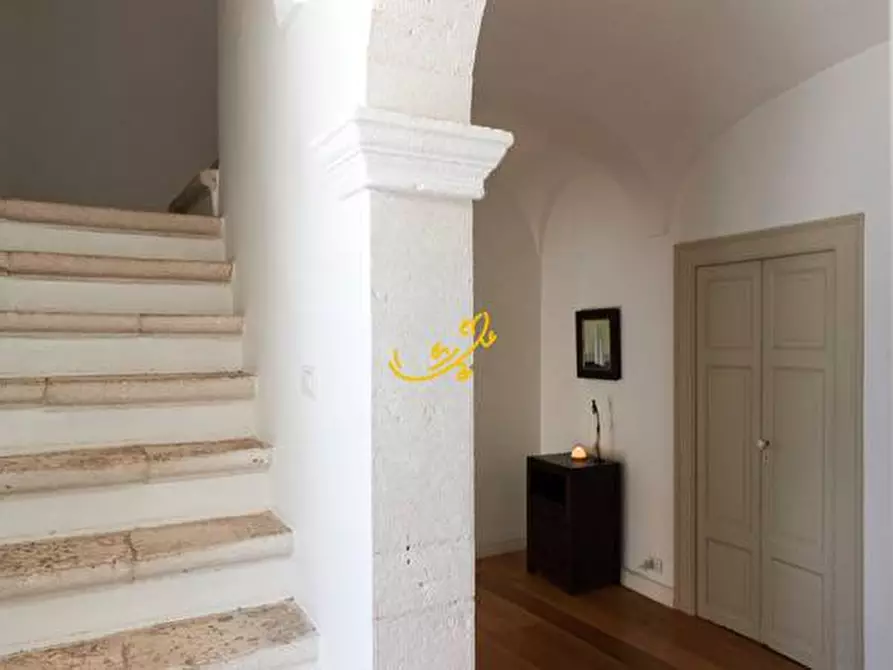 Immagine 9 di Appartamento in vendita  in Via Forno Santo Stefano a Putignano