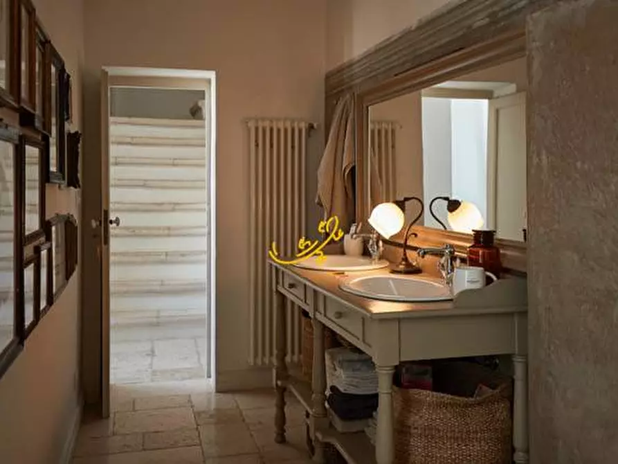 Immagine 12 di Appartamento in vendita  in Via Forno Santo Stefano a Putignano