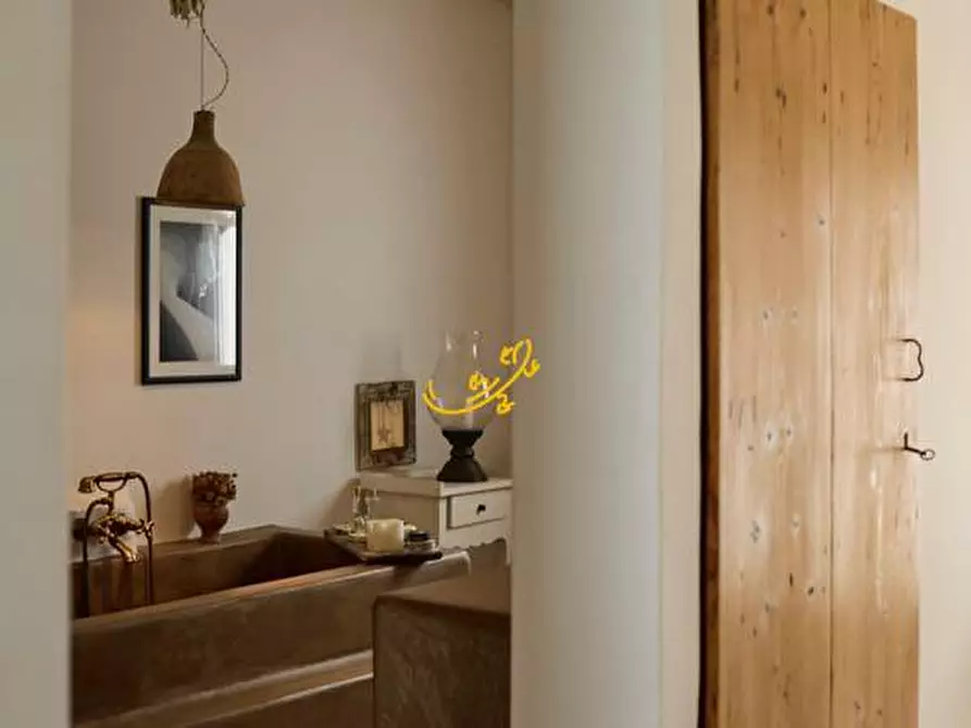 Immagine 16 di Appartamento in vendita  in Via Forno Santo Stefano a Putignano